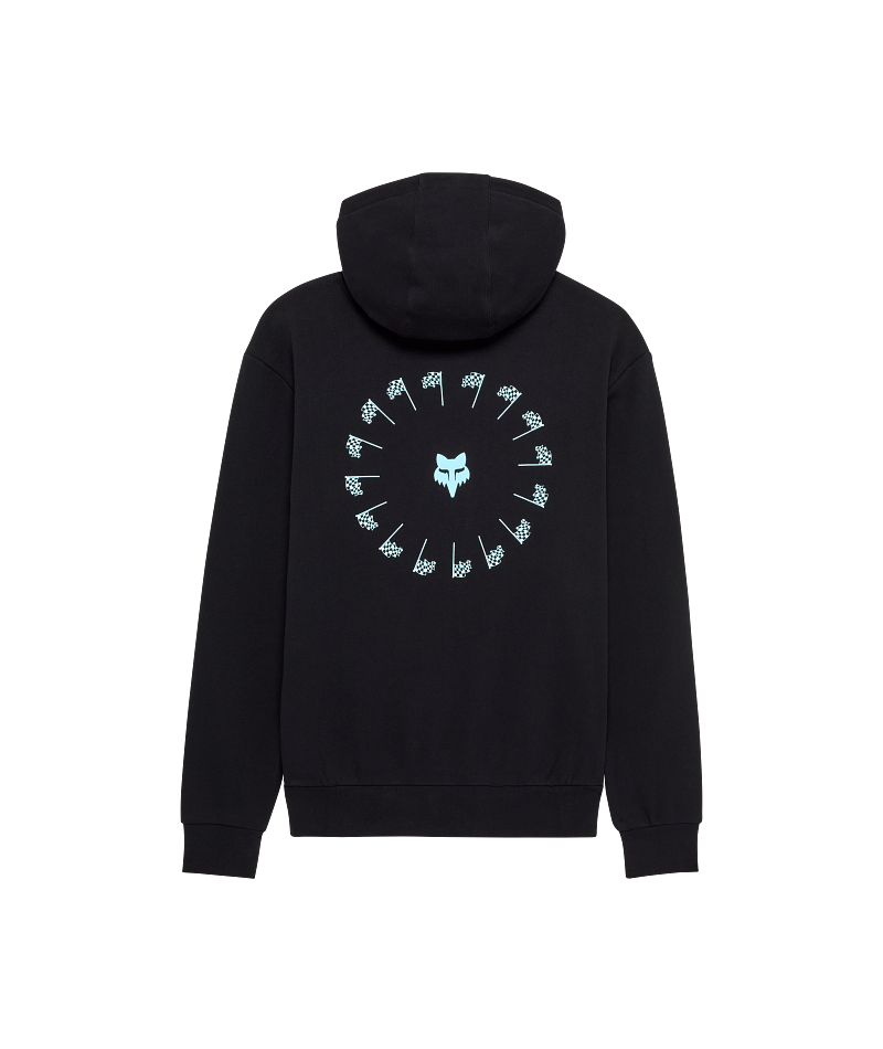 Fox Clothing W Winners Circle Fleece Po