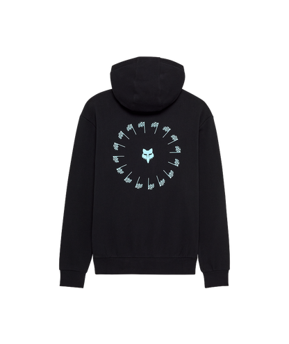 Fox Clothing W Winners Circle Fleece Po