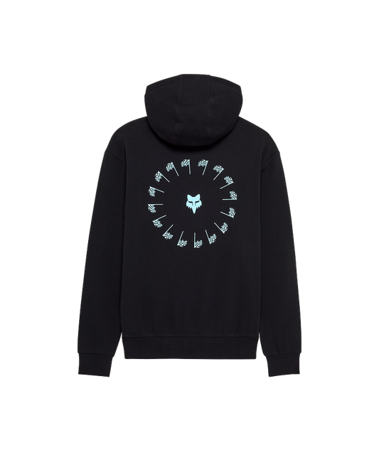 Fox Clothing W Winners Circle Fleece Po