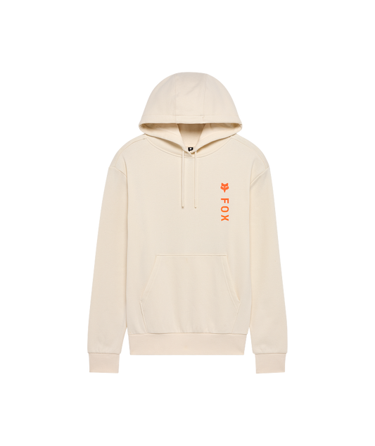Fox Clothing W Winners Circle Fleece Po