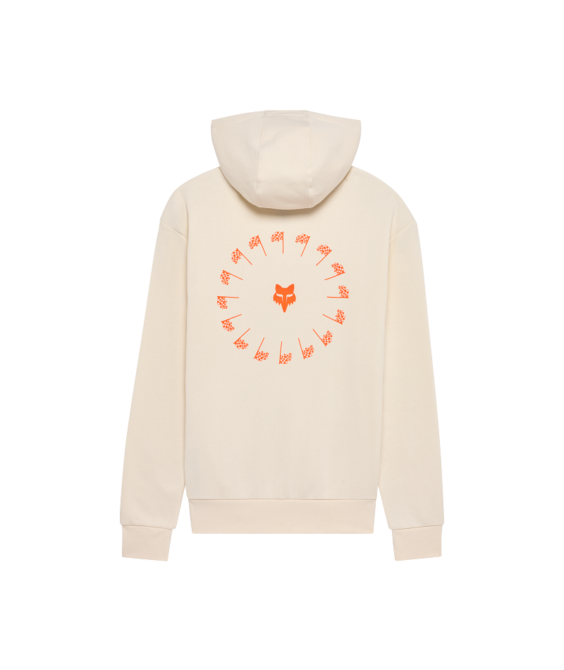 Fox Clothing W Winners Circle Fleece Po