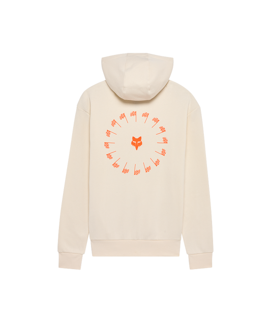Fox Clothing W Winners Circle Fleece Po