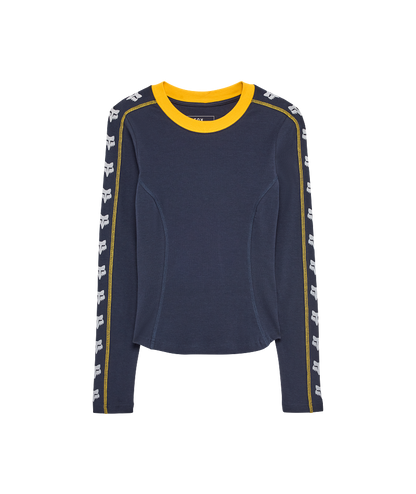 Fox W Circa 74 Ls Tee
