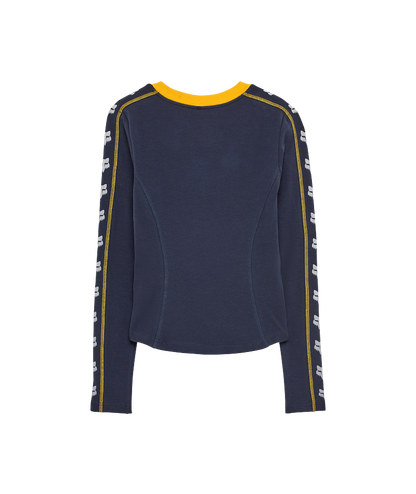Fox W Circa 74 Ls Tee