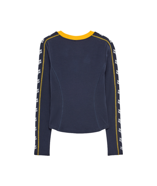 Fox W Circa 74 Ls Tee