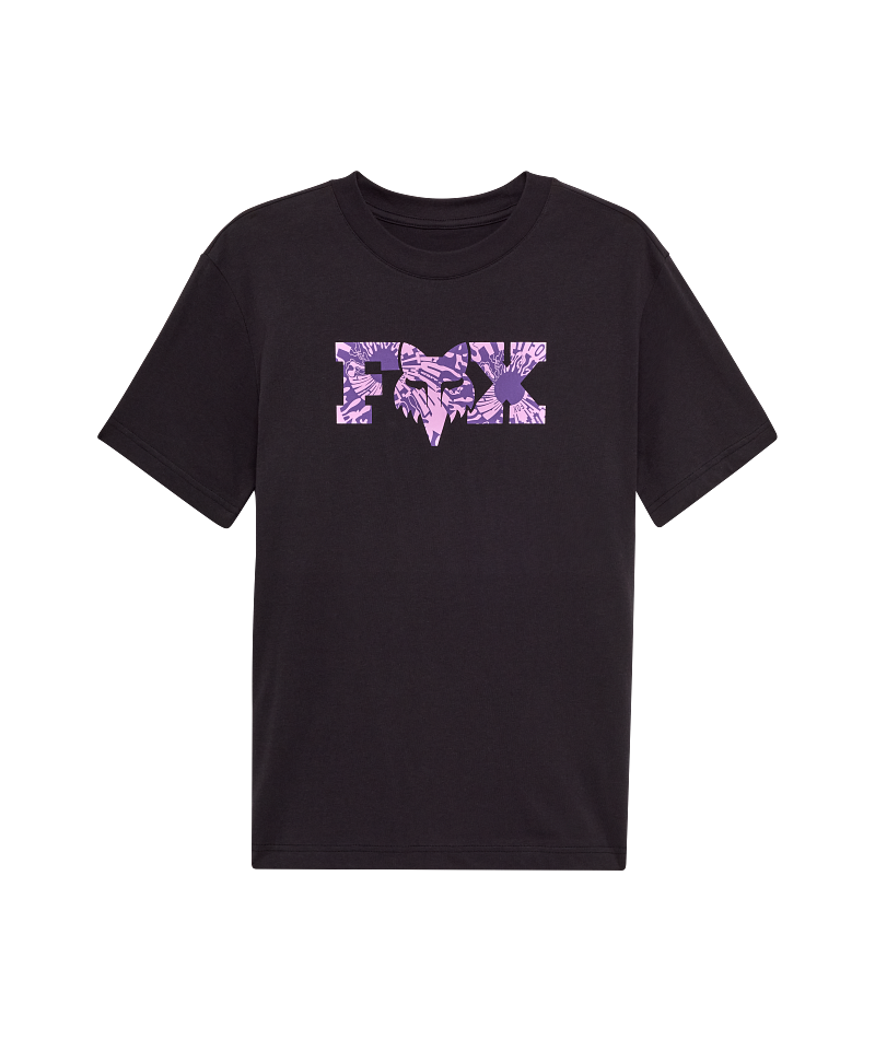 Fox Clothing W Image Phantom Ss Tee
