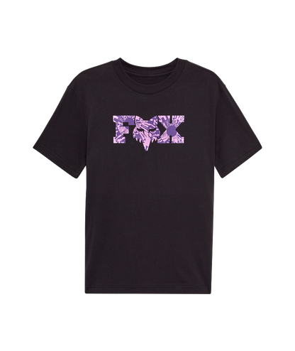 Fox Clothing W Image Phantom Ss Tee