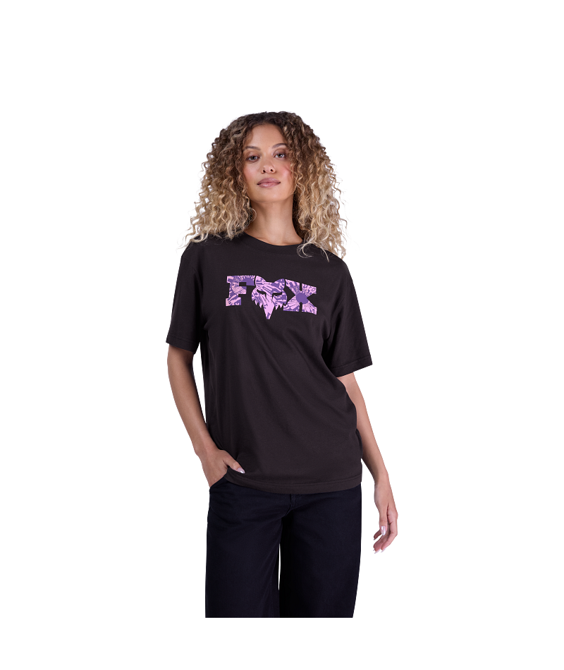Fox Clothing W Image Phantom Ss Tee
