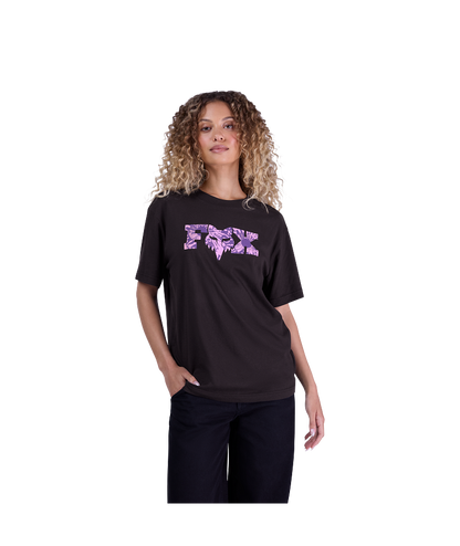 Fox Clothing W Image Phantom Ss Tee