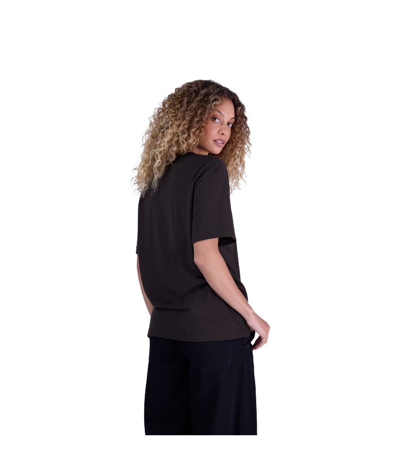 Fox Clothing W Image Phantom Ss Tee