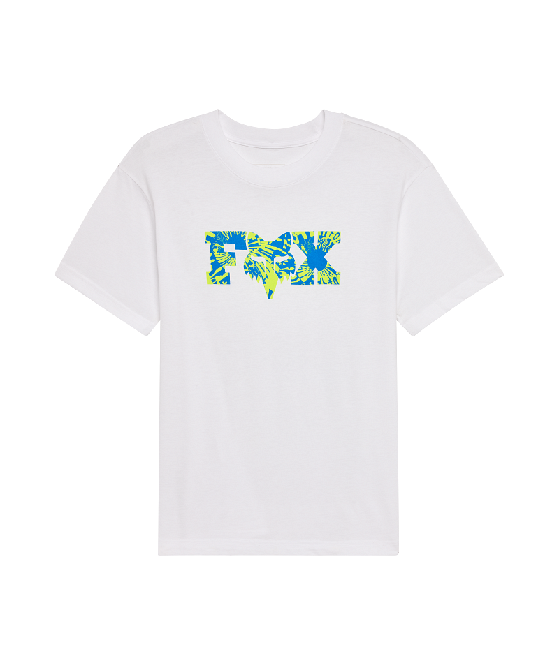 Fox Clothing W Image Phantom Ss Tee