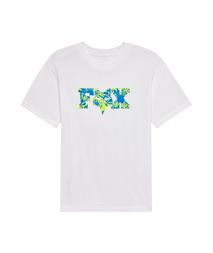 Fox Clothing W Image Phantom Ss Tee