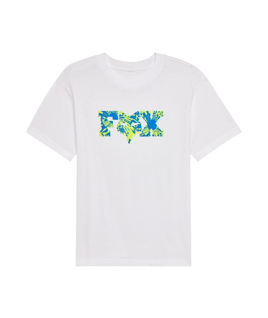Fox Clothing W Image Phantom Ss Tee