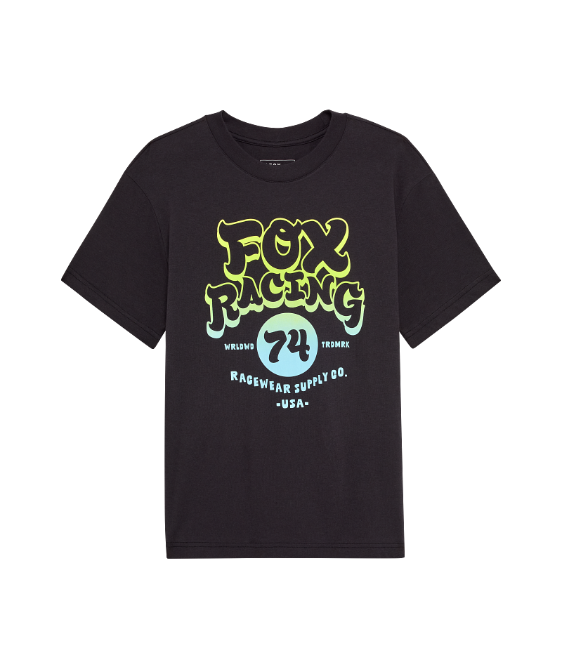 Fox Clothing W Racewear Ss Tee