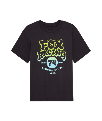 Fox Clothing W Racewear Ss Tee