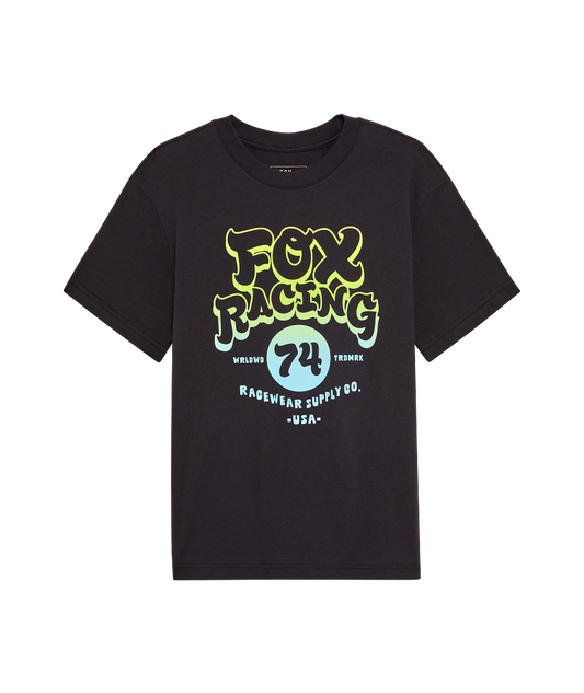 Fox Clothing W Racewear Ss Tee