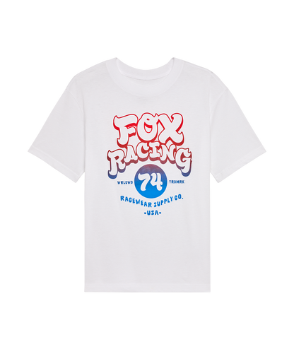 Fox Clothing W Racewear Ss Tee