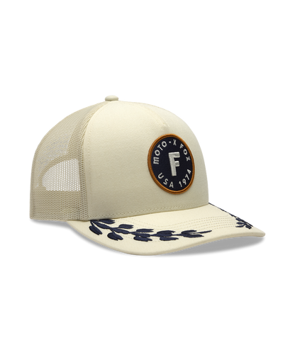 Fox Clothing W Circa 74 Mesh Trucker