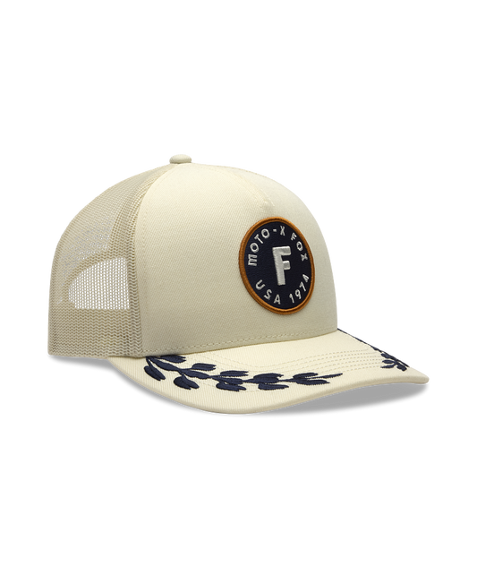Fox Clothing W Circa 74 Mesh Trucker
