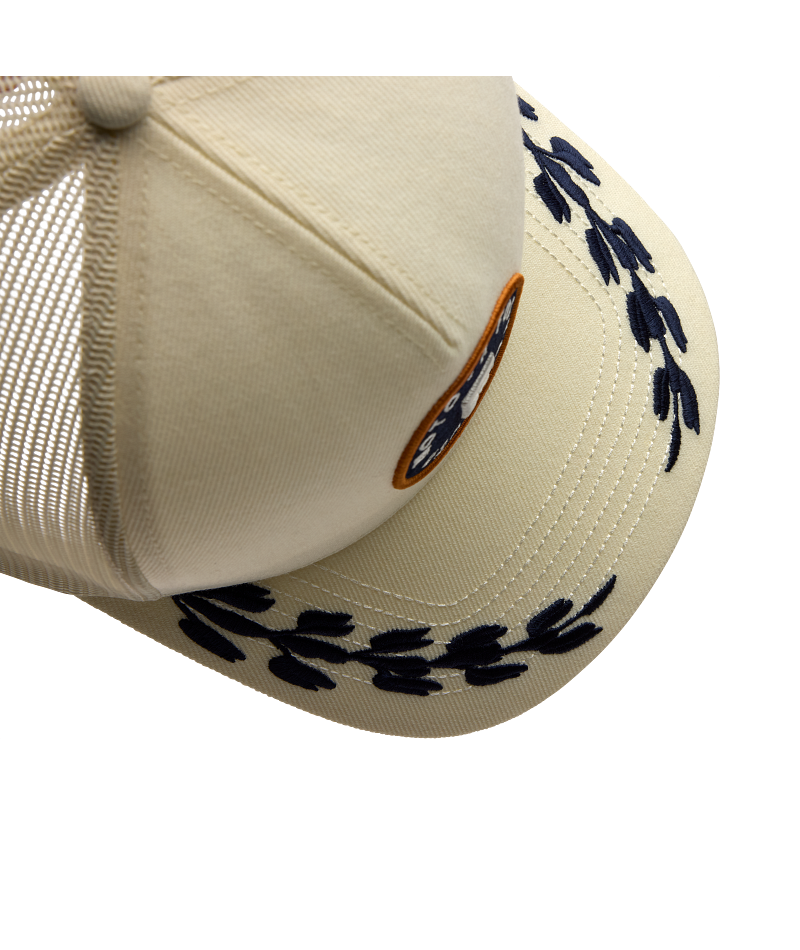 Fox Clothing W Circa 74 Mesh Trucker