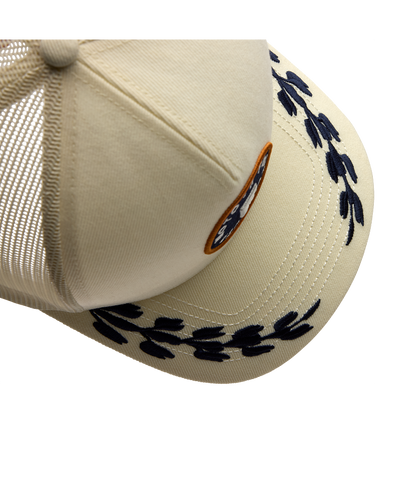 Fox Clothing W Circa 74 Mesh Trucker