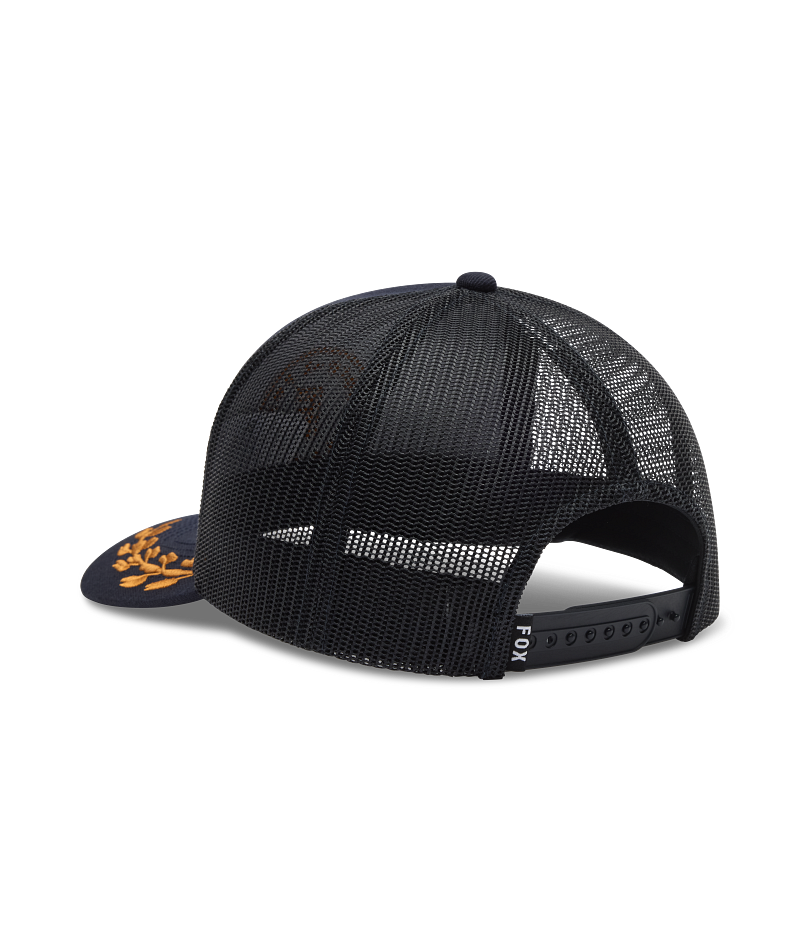 Fox Clothing W Circa 74 Mesh Trucker