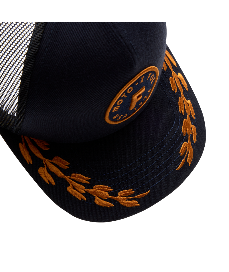 Fox Clothing W Circa 74 Mesh Trucker