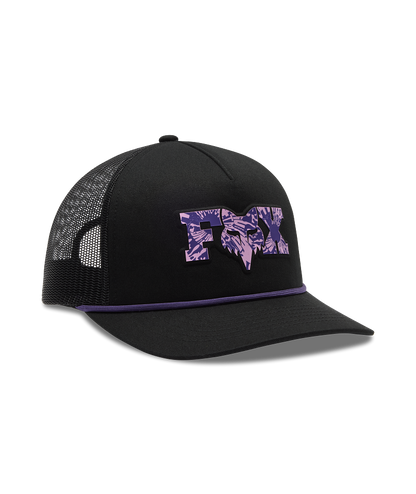 Fox Clothing W Image Phantom Rope Trucker