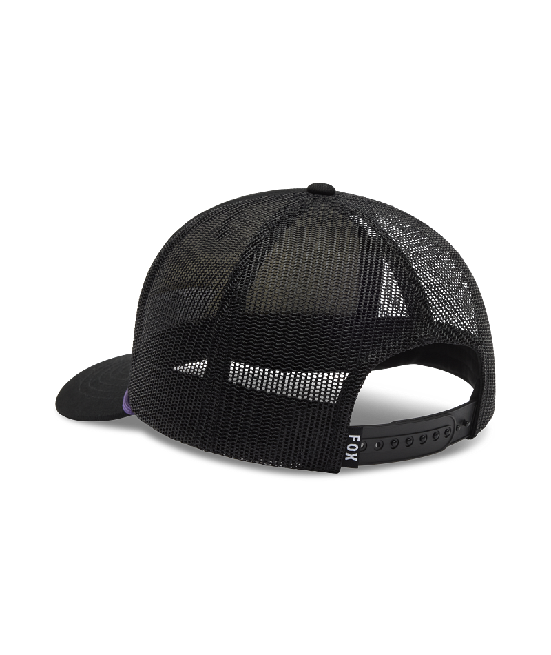 Fox Clothing W Image Phantom Rope Trucker