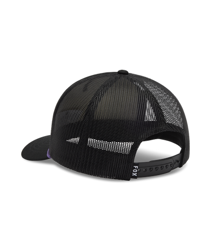 Fox Clothing W Image Phantom Rope Trucker