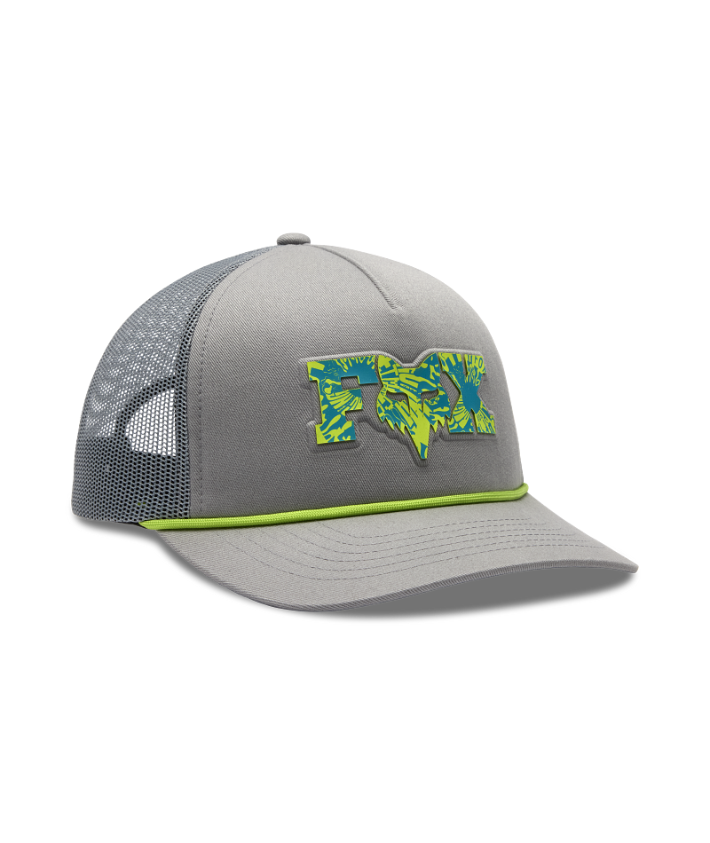Fox Clothing W Image Phantom Rope Trucker