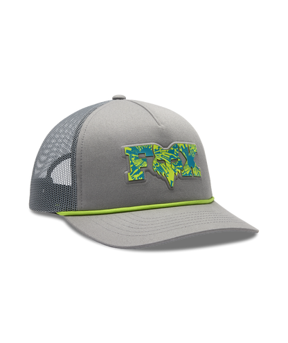 Fox Clothing W Image Phantom Rope Trucker