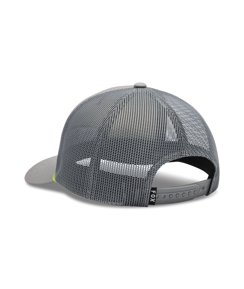 Fox Clothing W Image Phantom Rope Trucker