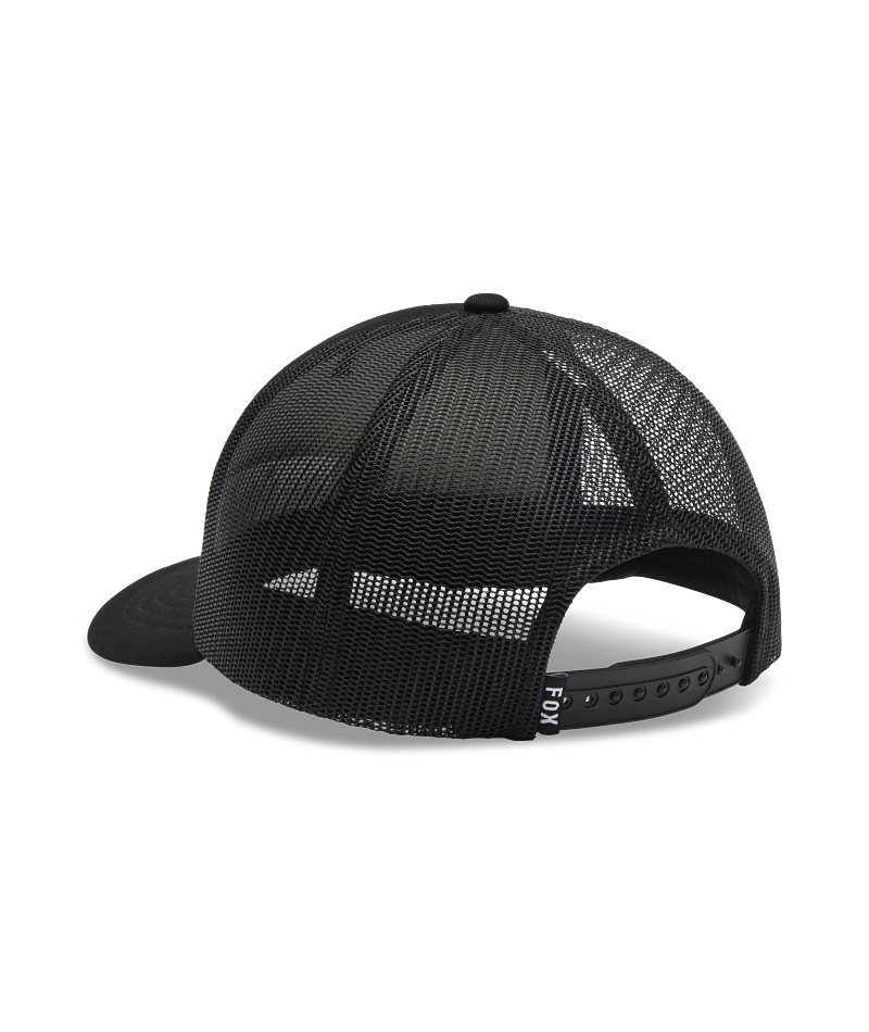 Fox Clothing W Local Racer Trucker
