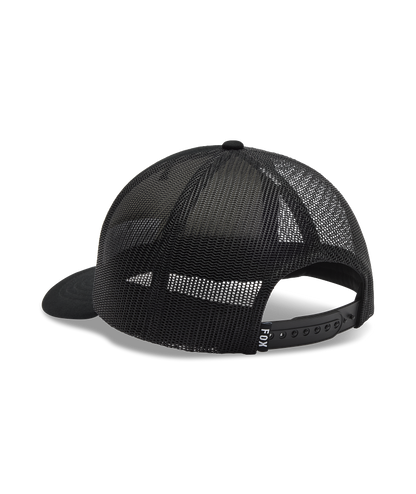 Fox Clothing W Local Racer Trucker