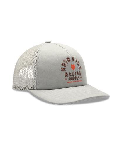Fox Clothing W Local Racer Trucker