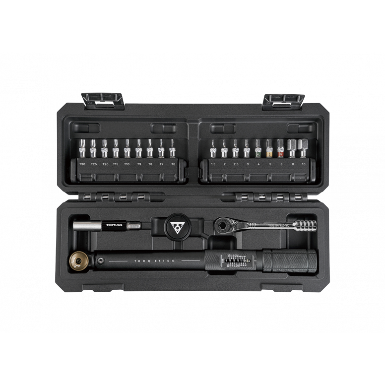 Topeak Torq Stick Pro 4-20 Nm