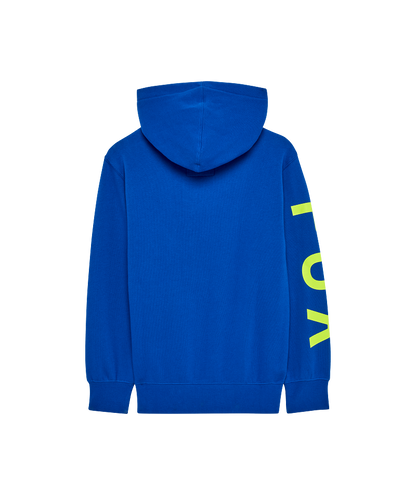 Fox Clothing Yth Spire Fleece Po