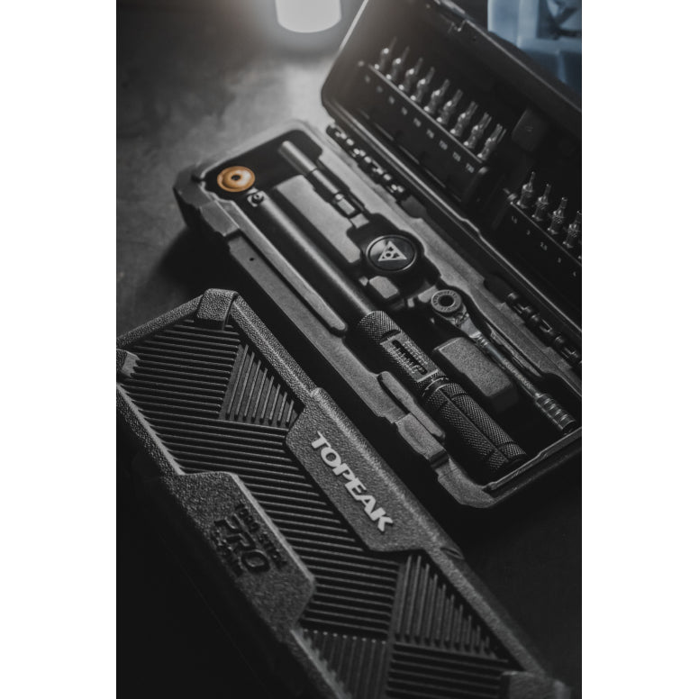 Topeak Torq Stick Pro 4-20 Nm