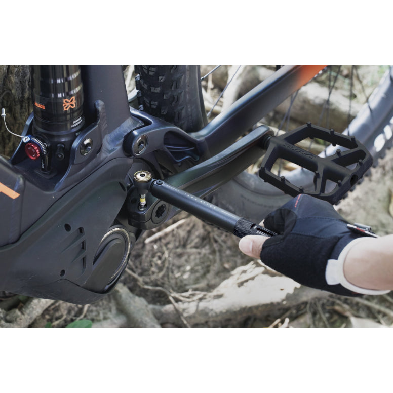Topeak Torq Stick Pro 4-20 Nm
