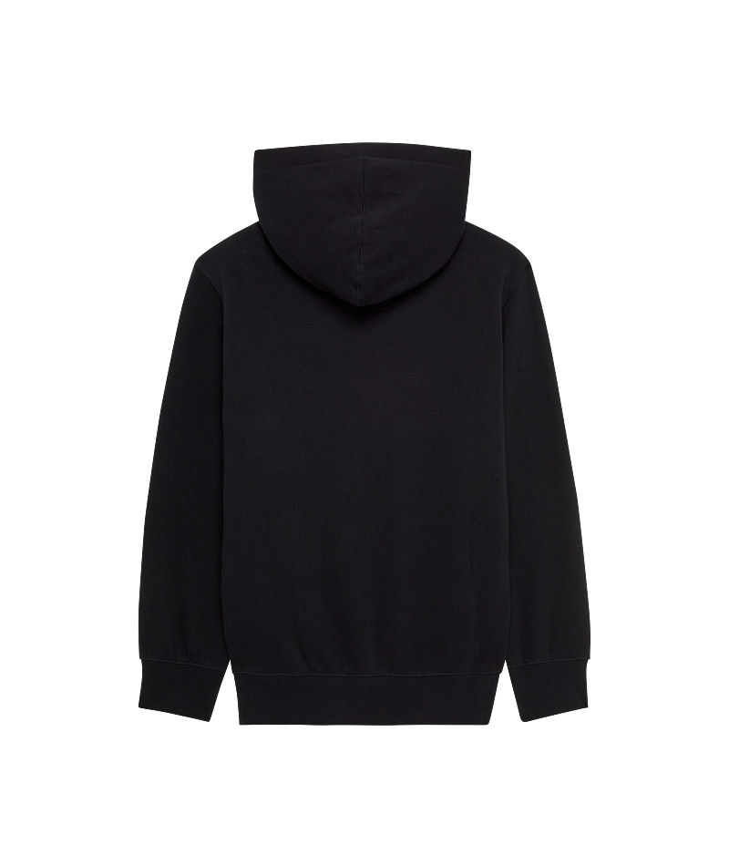 Fox Clothing Yth Kairos Fleece Po