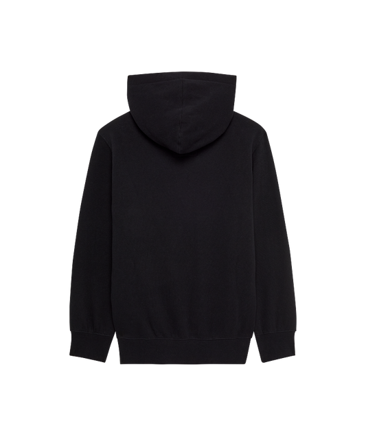 Fox Clothing Yth Kairos Fleece Po