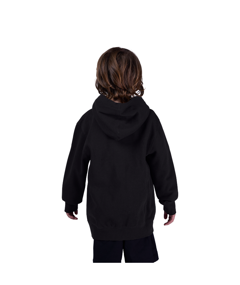 Fox Clothing Yth Kairos Fleece Po