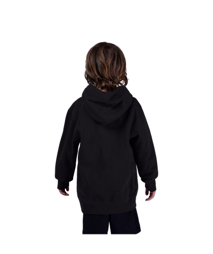 Fox Clothing Yth Kairos Fleece Po