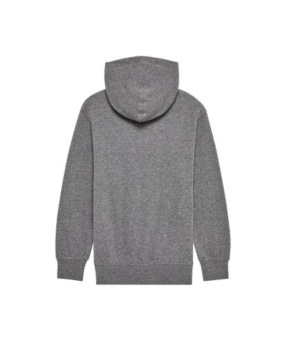 Fox Clothing Yth Kairos Fleece Po