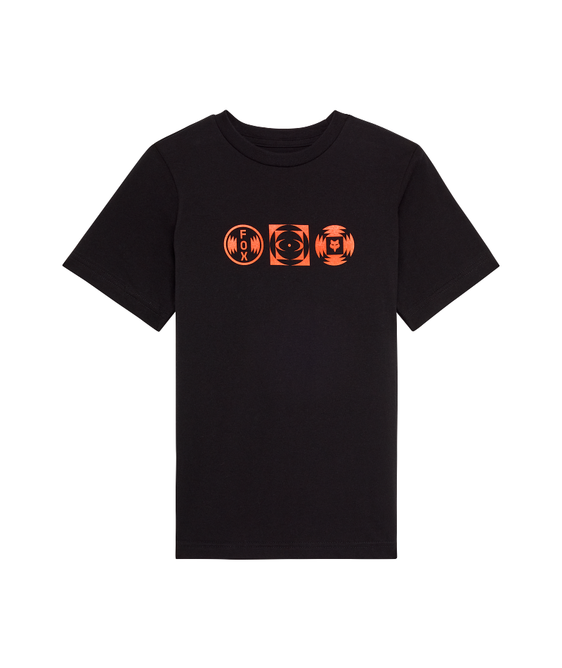 Fox Clothing Yth Vision Ss Tee