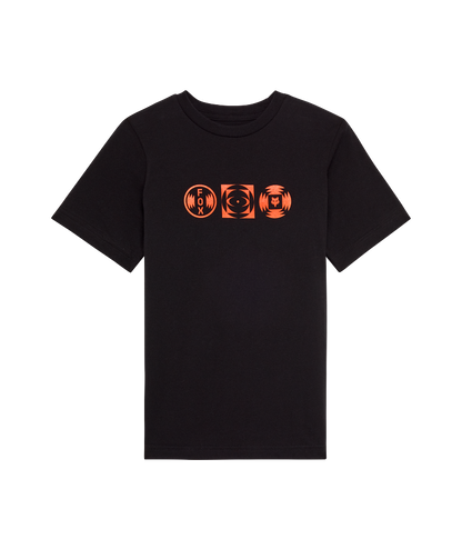 Fox Clothing Yth Vision Ss Tee