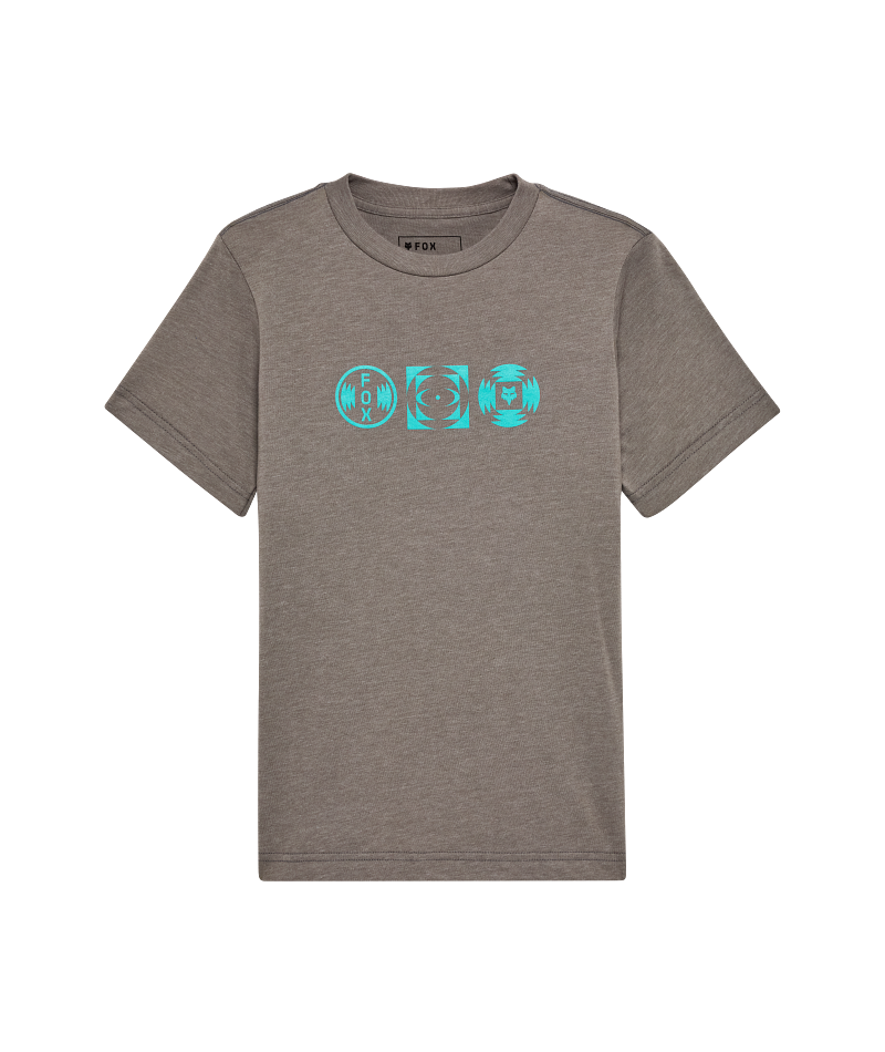 Fox Clothing Yth Vision Ss Tee