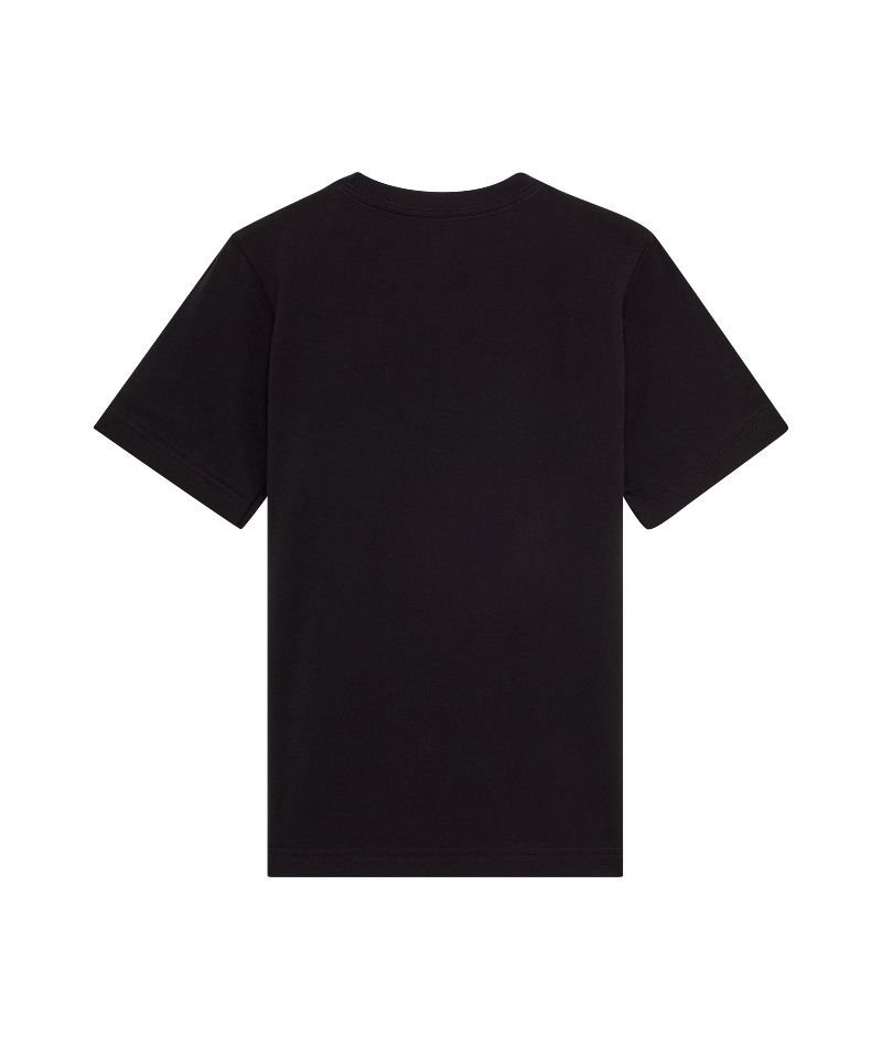 Fox Clothing Yth Slogan Ss Tee