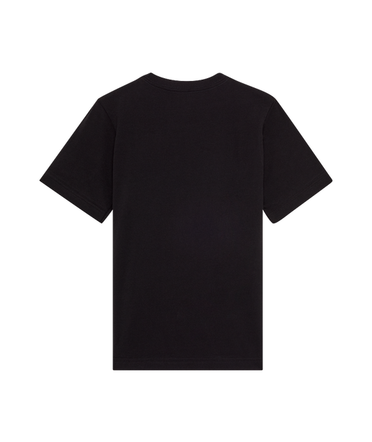 Fox Clothing Yth Slogan Ss Tee